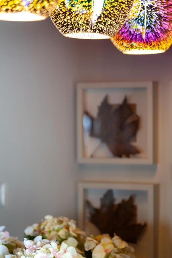 1822 Makrinitsa Suites Esterno foto